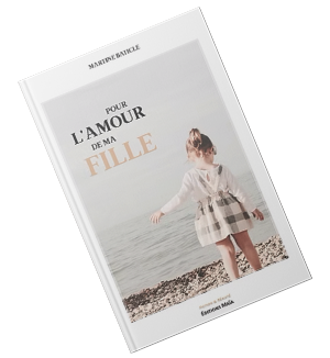 Livre l'amour de ma fille