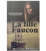 Livre la fille faucon