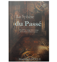 Livre la sphère du passé