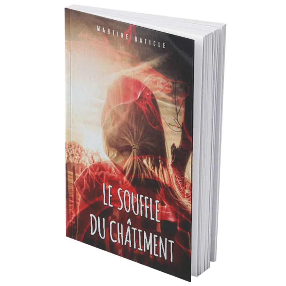 Le Souffle Du Châtiment