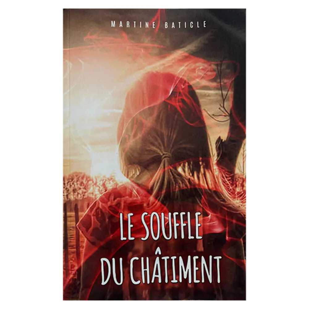 Le Souffle Du Châtiment – Image 2