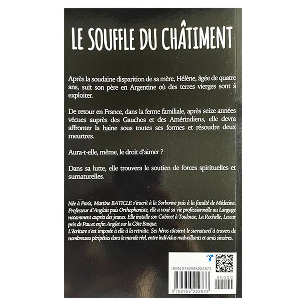 Le Souffle Du Châtiment – Image 3
