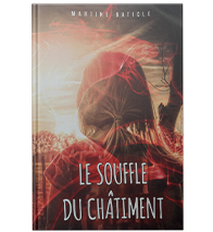 livre le souffle du chatiment