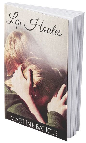 Livre les houles