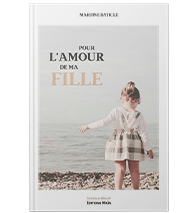 Livre pour l'amour de ma fille