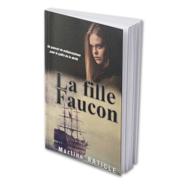 La Fille Faucon